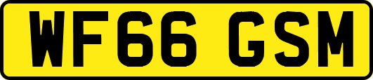WF66GSM
