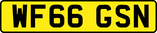 WF66GSN