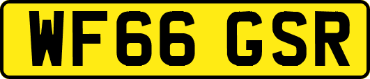 WF66GSR