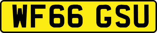 WF66GSU