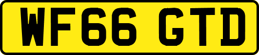 WF66GTD