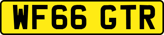 WF66GTR