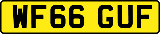 WF66GUF
