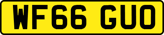 WF66GUO