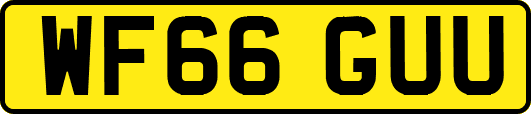WF66GUU