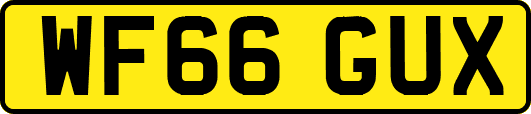 WF66GUX