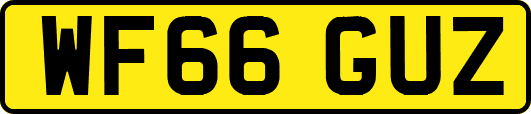 WF66GUZ