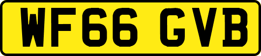 WF66GVB