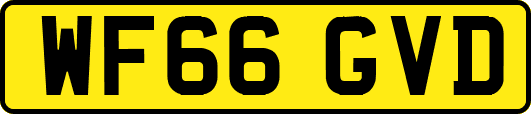 WF66GVD