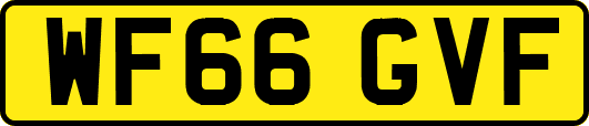 WF66GVF
