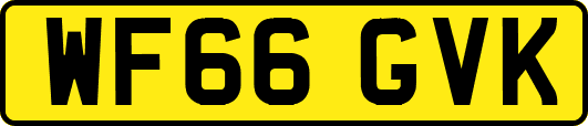 WF66GVK