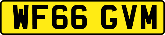 WF66GVM
