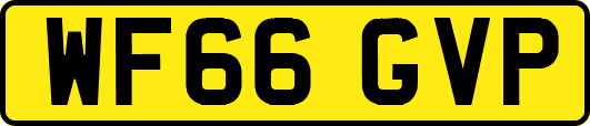 WF66GVP