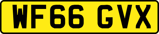WF66GVX