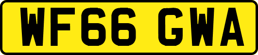 WF66GWA