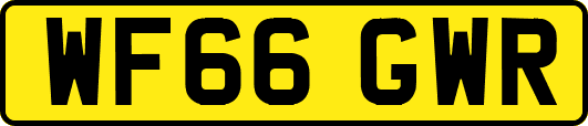 WF66GWR