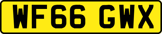 WF66GWX
