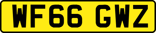 WF66GWZ