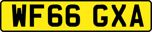 WF66GXA