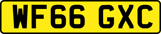 WF66GXC