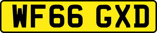 WF66GXD