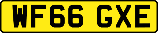 WF66GXE