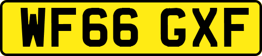 WF66GXF
