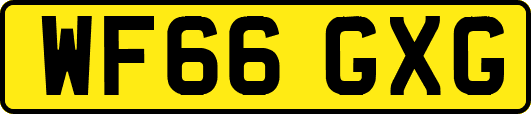 WF66GXG