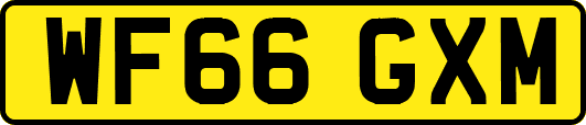 WF66GXM