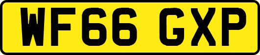 WF66GXP