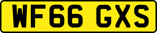 WF66GXS
