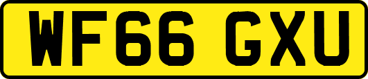 WF66GXU