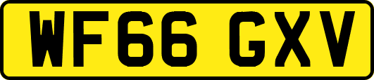WF66GXV
