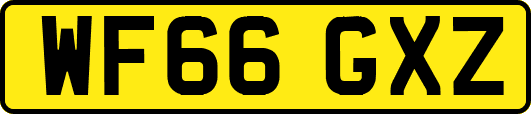 WF66GXZ