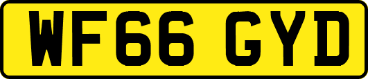 WF66GYD