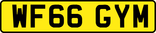 WF66GYM