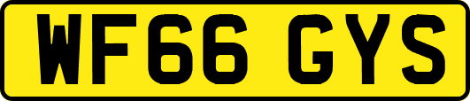 WF66GYS