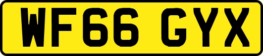 WF66GYX