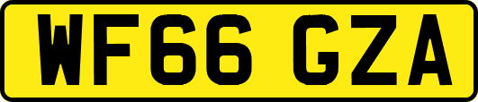 WF66GZA