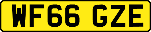 WF66GZE