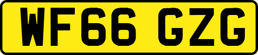 WF66GZG