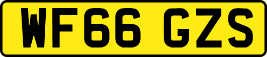 WF66GZS