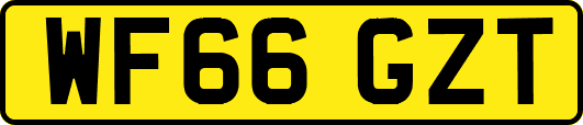 WF66GZT