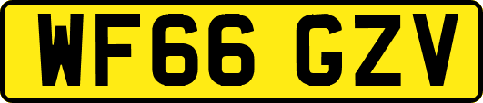 WF66GZV
