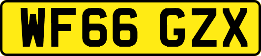 WF66GZX
