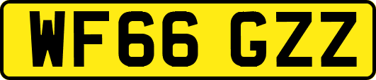 WF66GZZ