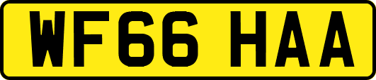 WF66HAA