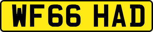 WF66HAD