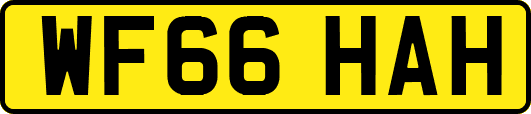 WF66HAH