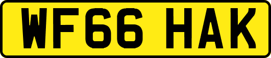 WF66HAK
